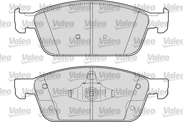 601696 VALEO