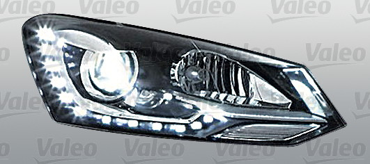 044451 VALEO