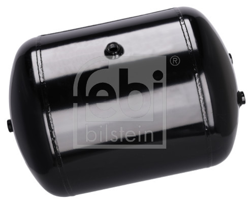 188600 FEBI BILSTEIN