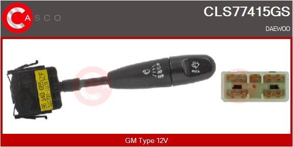 CLS77415GS