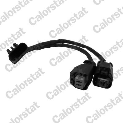 TA1001 CALORSTAT BY VE