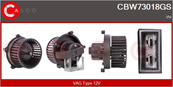 CBW73018GS