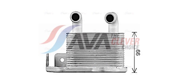 OL3740 AVA CLEVER CHOI
