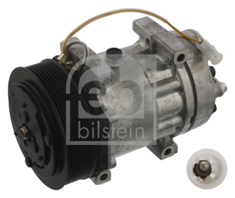 35393 FEBI BILSTEIN