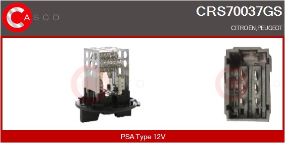 CRS70037GS