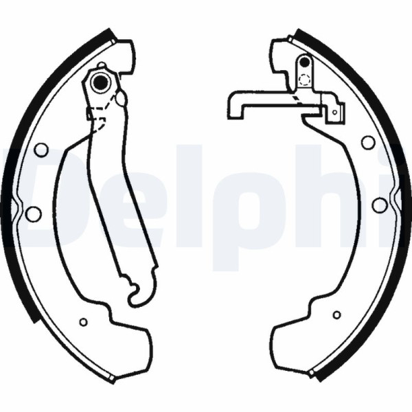 LS1305 DELPHI