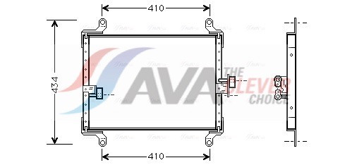 FT5206 AVA CLEVER CHOI