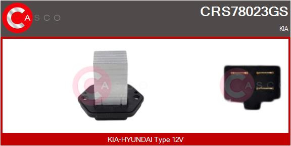 CRS78023GS