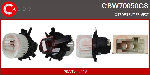 CBW70050GS