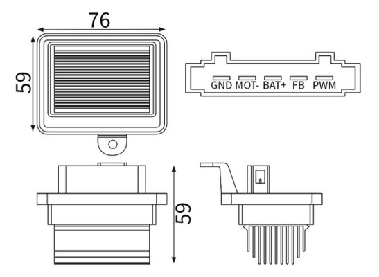ABR 108 000S