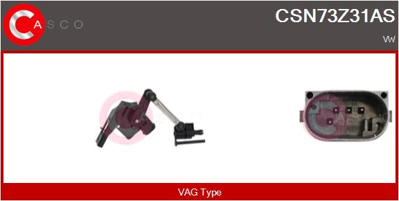 CSN73Z31AS