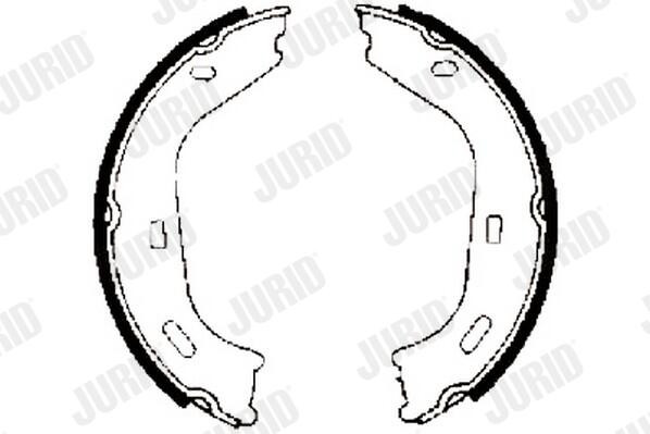 361196J