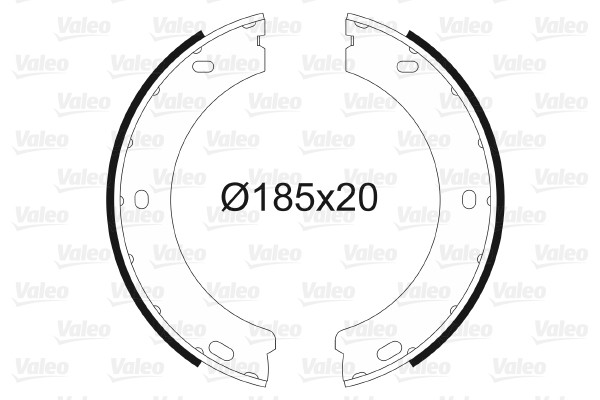 564020 VALEO