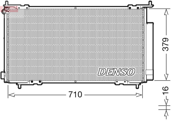 DCN40015