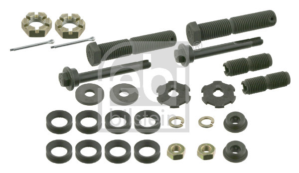 01119 FEBI BILSTEIN