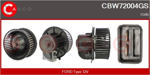 CBW72004GS