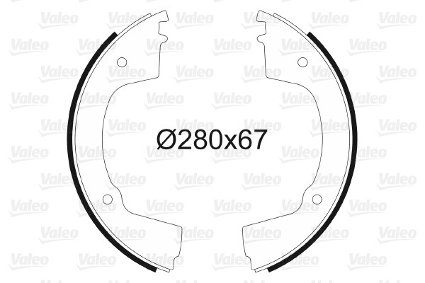562433 VALEO