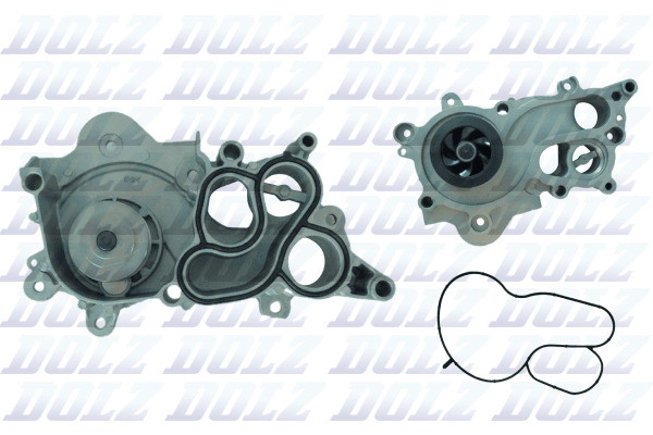 A234 DOLZ