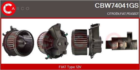 CBW74041GS