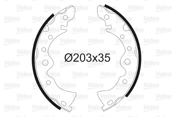 562699 VALEO