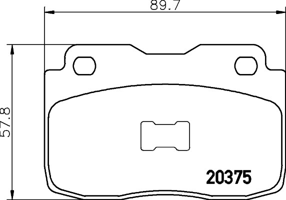 2037501 TEXTAR