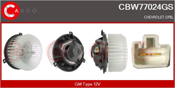 CBW77024GS