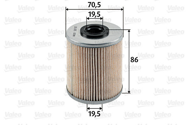 587917 VALEO
