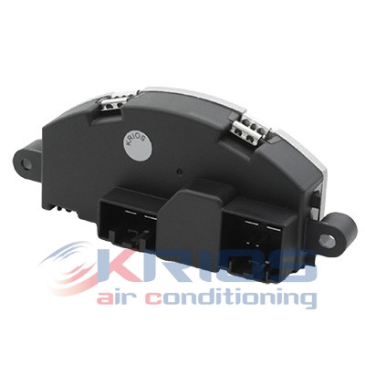 K106142 HOFFER