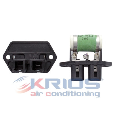 K109105 HOFFER