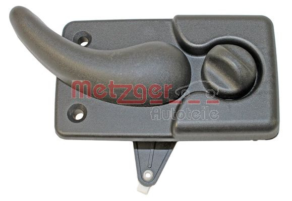2310509 METZGER AUTOTE