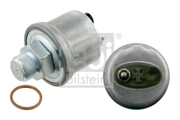 09611 FEBI BILSTEIN