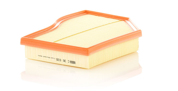 C 30 030 MANN-FILTER