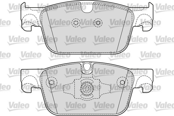 601698 VALEO