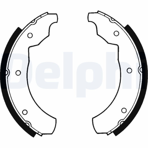 LS1156 DELPHI