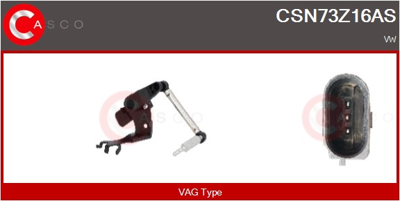 CSN73Z16AS