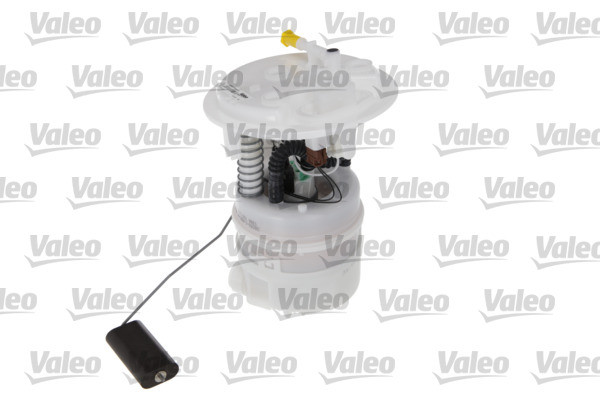 347322 VALEO