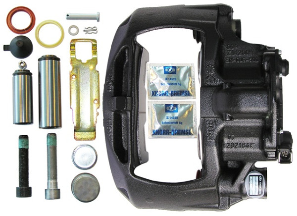 K146388K50 KNORR-BREM