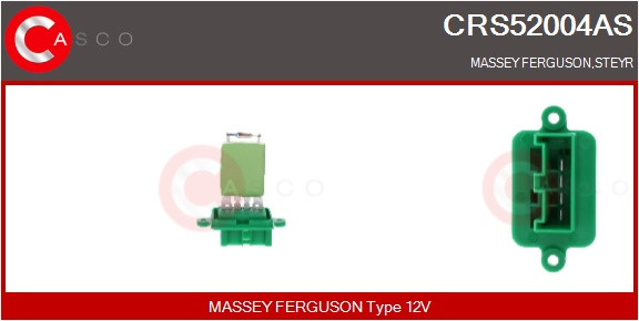 CRS52004AS