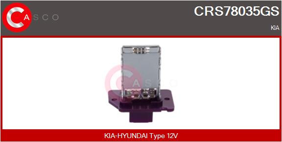 CRS78035GS