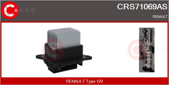 CRS71069AS