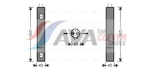 MSD395 AVA CLEVER CHOI