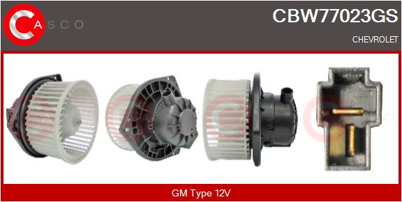 CBW77023GS