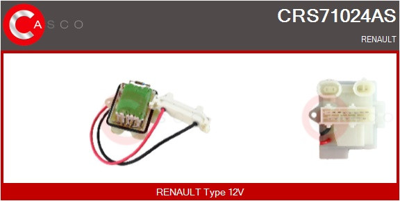 CRS71024AS