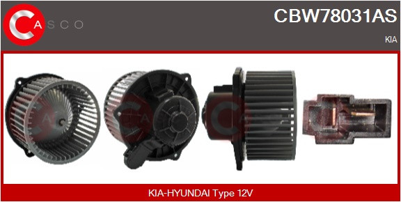 CBW78031AS