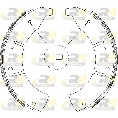 4260.00 ROADHOUSE