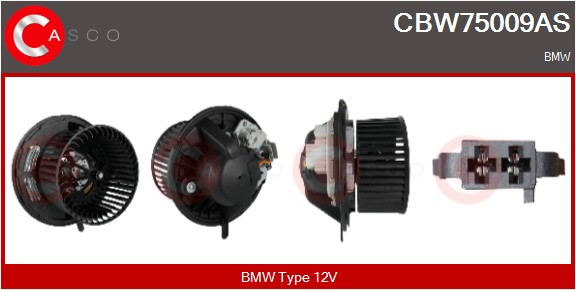 CBW75009AS
