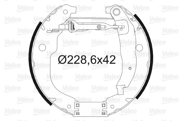 554861 VALEO