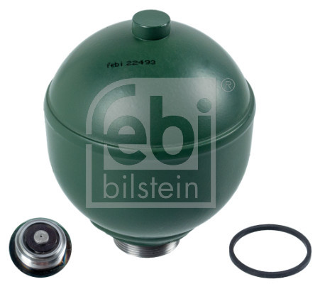 22493 FEBI BILSTEIN
