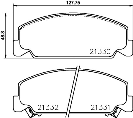 2133001 TEXTAR