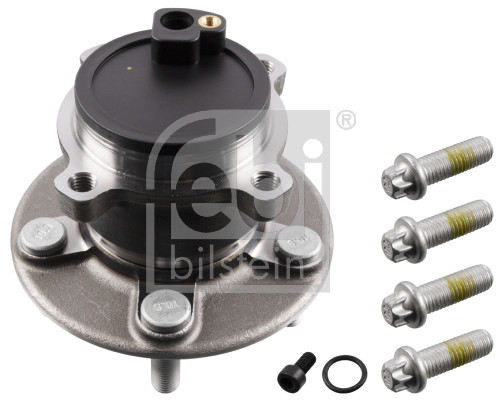 32598 FEBI BILSTEIN